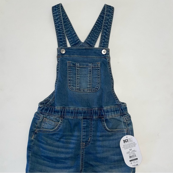 Girls 5T Summer Bundle - Picture 5 of 9